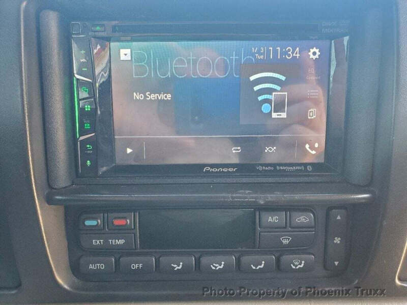 2005 Ford Excursion Eddie Bauer