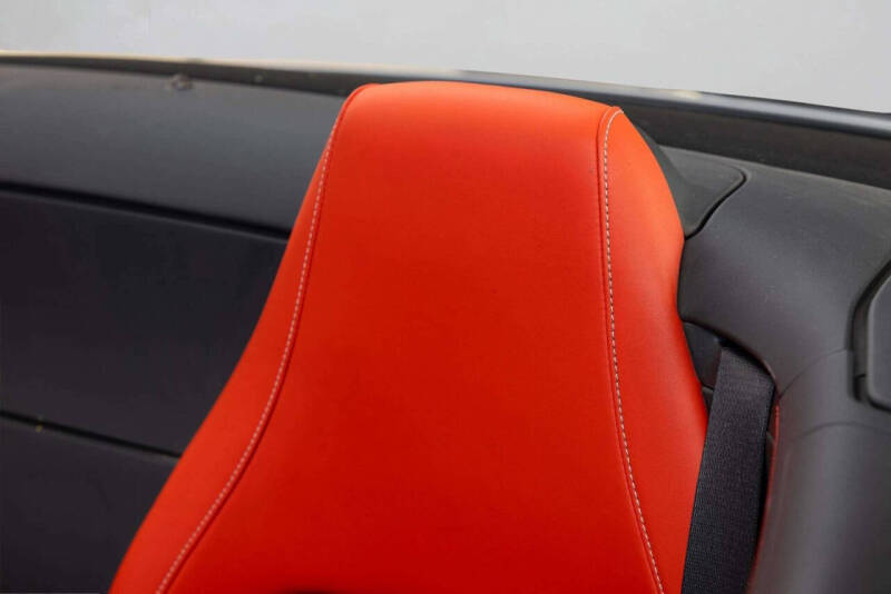 2022 Mercedes-Benz SL-Class AMG SL 63