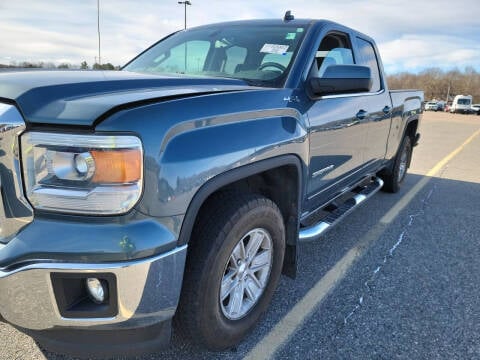 2014 GMC Sierra 1500 for sale at Legends Automotive, LLC. in Topeka KS