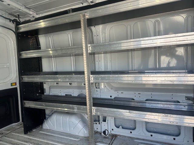 2020 Ford Transit 150