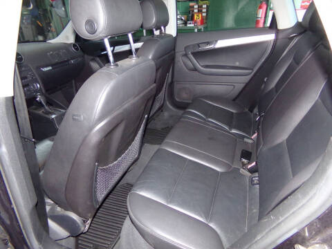 2007 Audi A3 2.0T