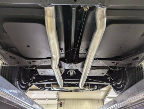 1967 Chevrolet Corvette