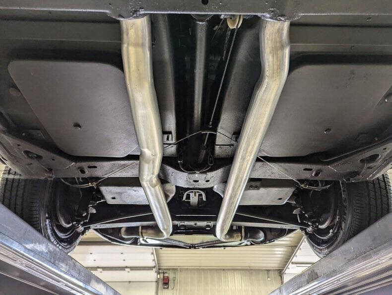 1967 Chevrolet Corvette