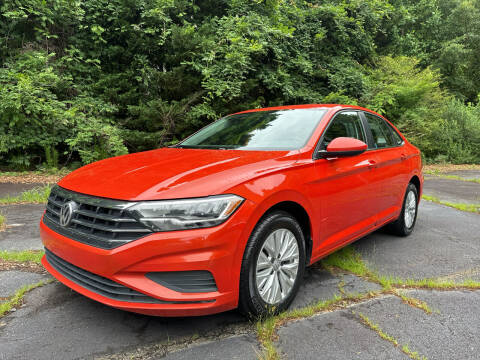 2019 Volkswagen Jetta for sale at Peach Auto Sales in Smyrna GA