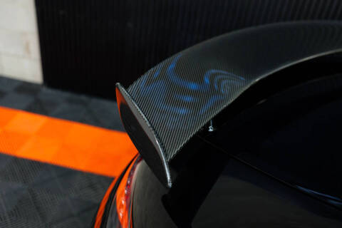 2018 Mercedes-Benz AMG GT R