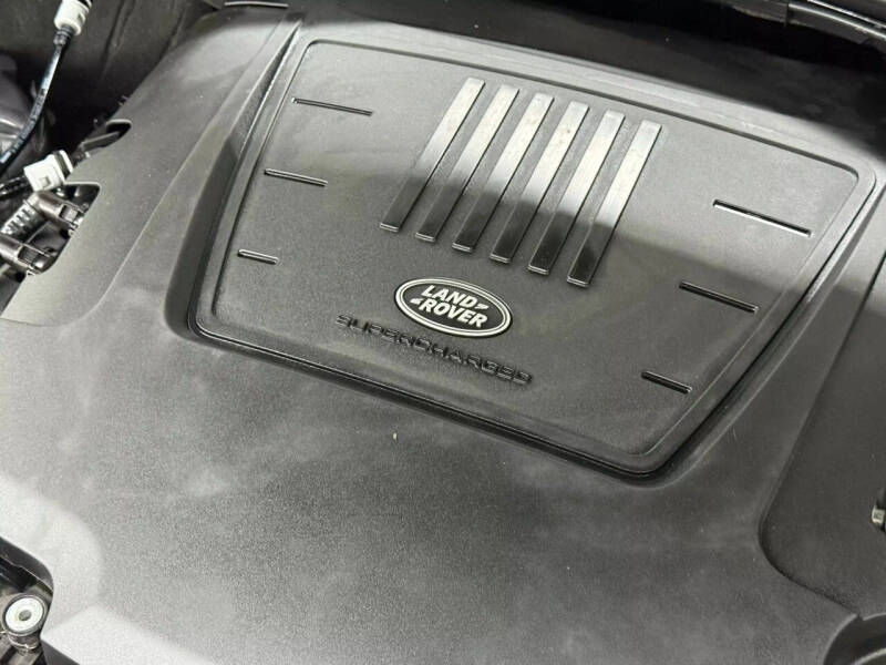 2018 Land Rover Range Rover Velar P380 R-Dynamic SE