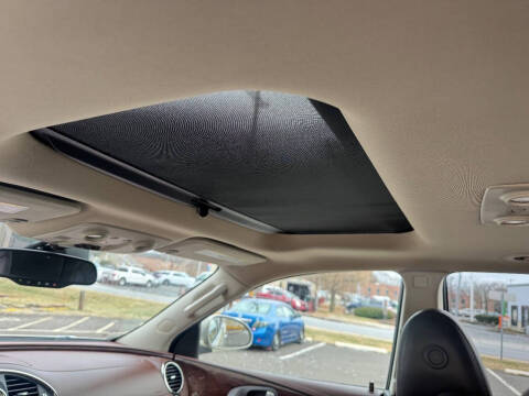 2014 Buick Enclave Premium