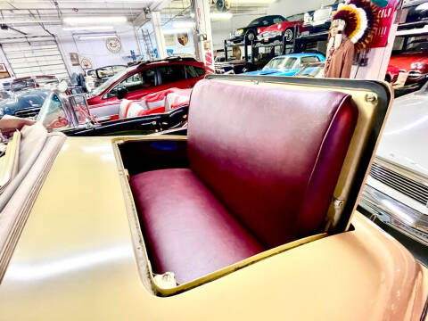 1938 Oldsmobile L-38