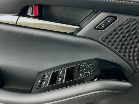 2025 Mazda Mazda3 Sedan 2.5 S Preferred