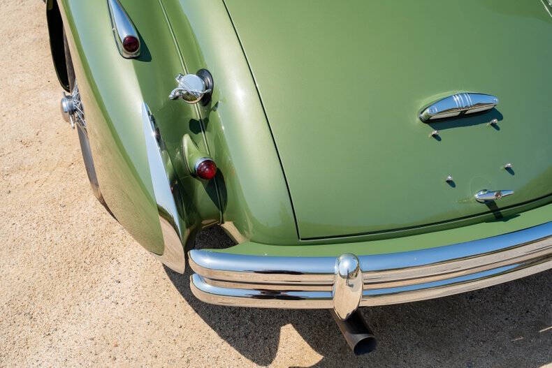 1947 Talbot-Lago T26