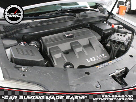 2015 GMC Terrain Denali