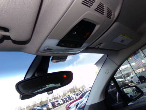2014 BMW i3