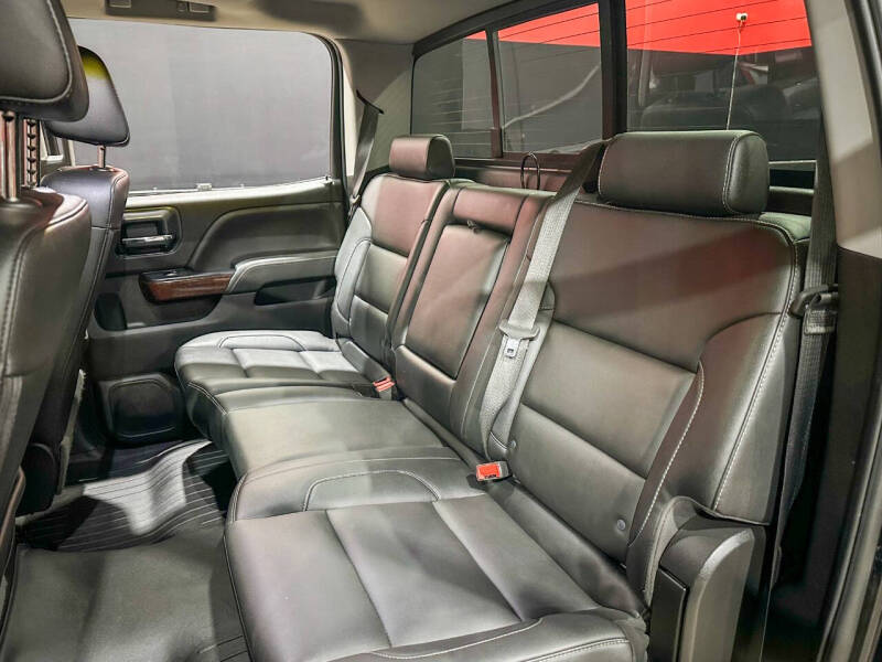 2019 GMC Sierra 3500HD SLT