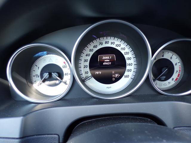 2014 Mercedes-Benz E-Class E 350