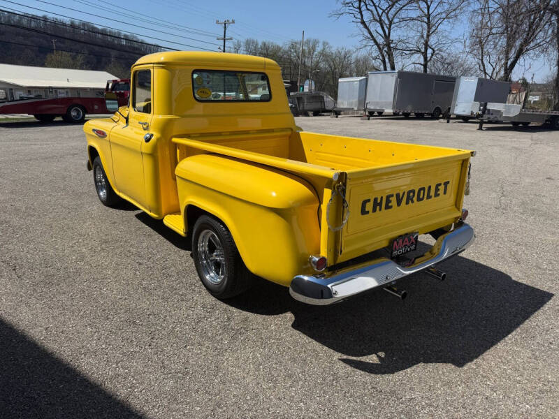 1957 Chevrolet 3100