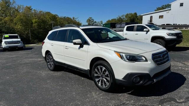 2016 Subaru Outback for sale at Backroads Motorsports in Alexandria, KY