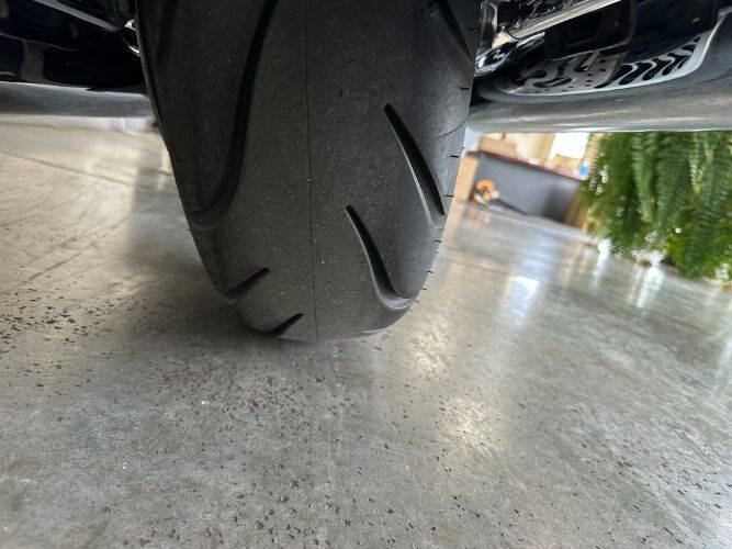 2012 Harley-Davidson Electra Glide Ultra Classic