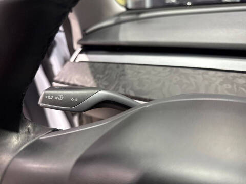 2020 Tesla Model 3 Performance
