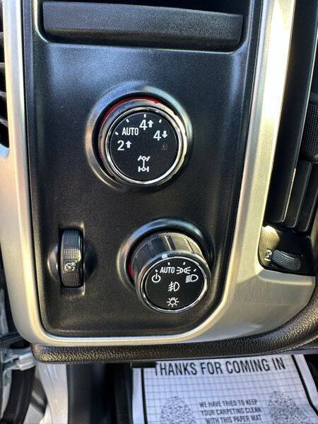 2014 GMC Sierra 1500