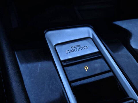 2024 Volkswagen Atlas SE