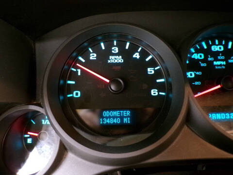 2012 GMC Sierra 1500