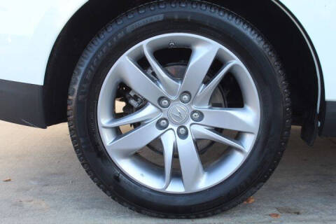 2019 Acura RDX w/Advance