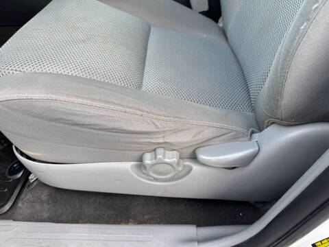 2015 Toyota Tacoma PreRunner V6