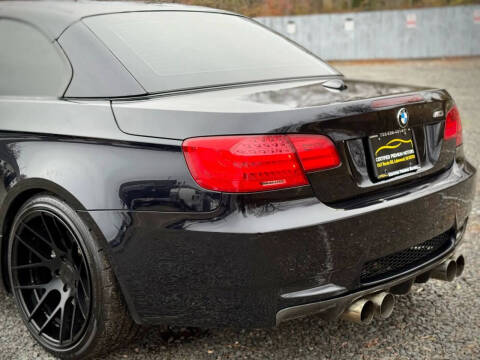 2013 BMW M3