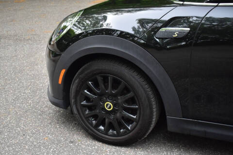 2024 MINI Hardtop 2 Door Cooper SE