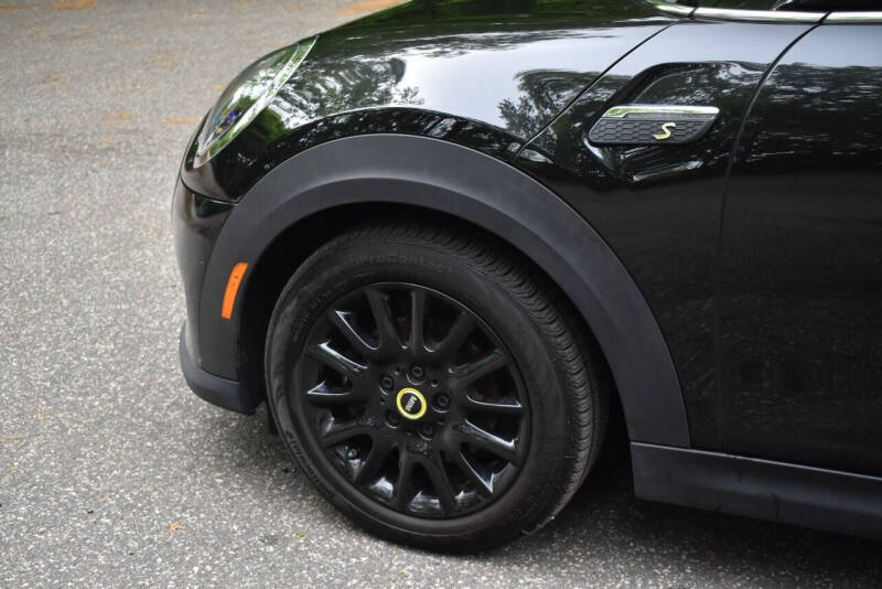 2024 MINI Hardtop 2 Door Cooper SE