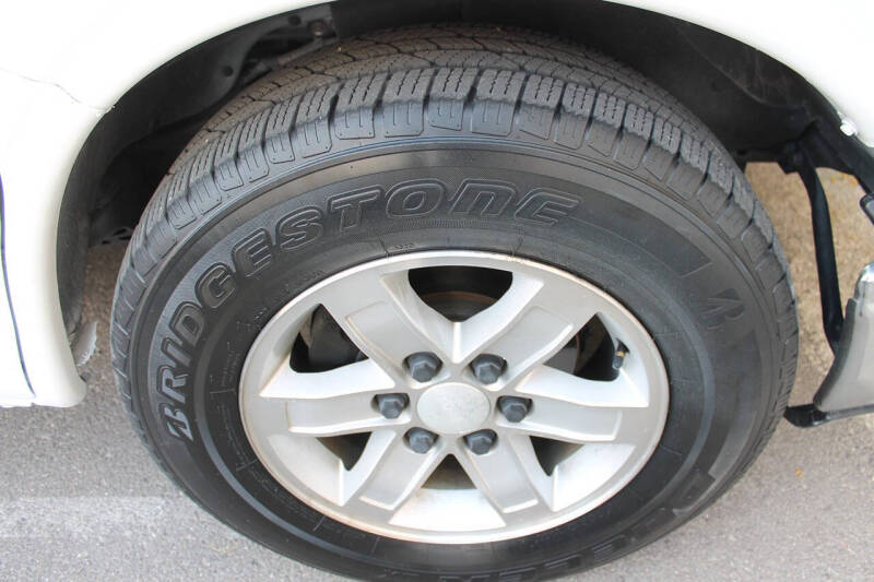 2004 Chevrolet Express 1500