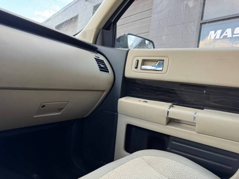 2014 Ford Flex SEL