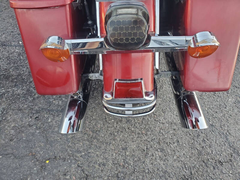 2006 Harley-Davidson Electra Glide