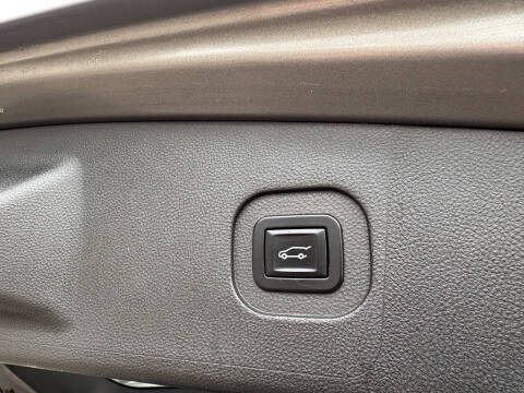 2012 GMC Terrain SLT-2