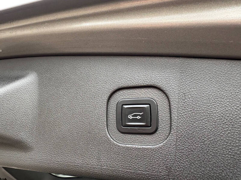 2012 GMC Terrain SLT-2