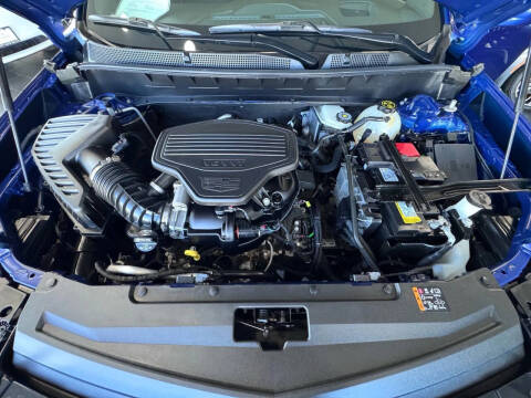 2023 Cadillac XT6 Sport