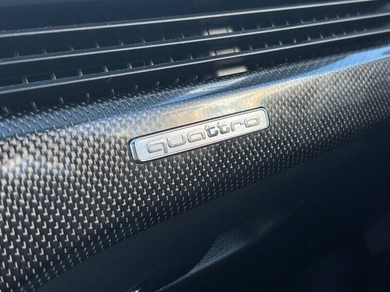 2018 Audi S4 3.0T quattro Prestige