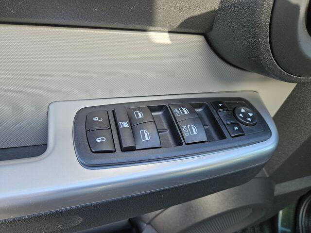 2010 Dodge Nitro SXT