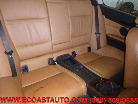 2008 BMW 3 Series 335xi