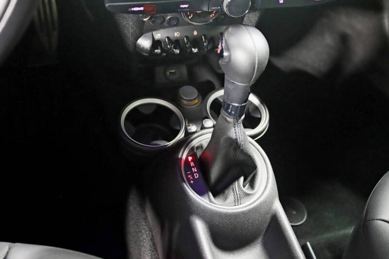 2013 MINI Hardtop Cooper S