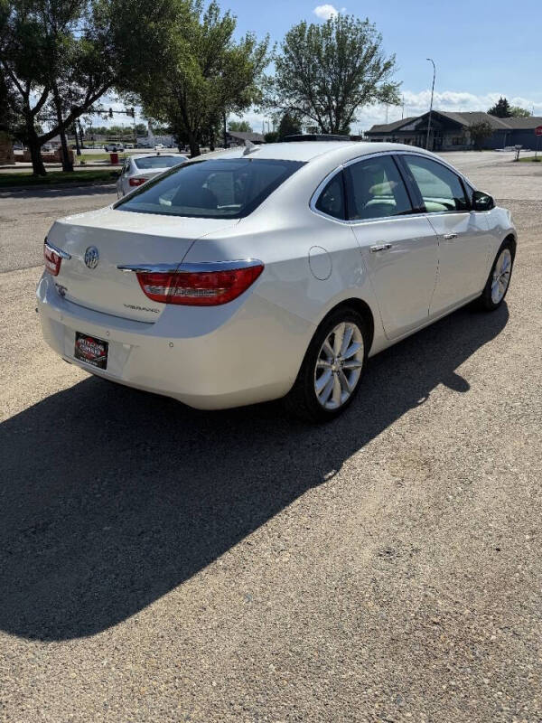 2013 Buick Verano Convenience Group