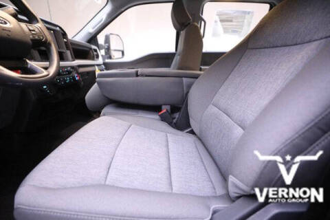 2026 Ford F-350 Super Duty XL