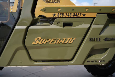 2022 Can-Am Defender Pro