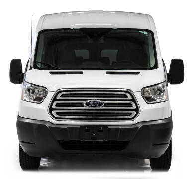 2015 Ford Transit 350 XLT
