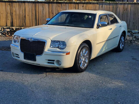 2010 Chrysler 300 for sale at ICars Inc in Westport MA