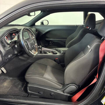 2020 Dodge Challenger