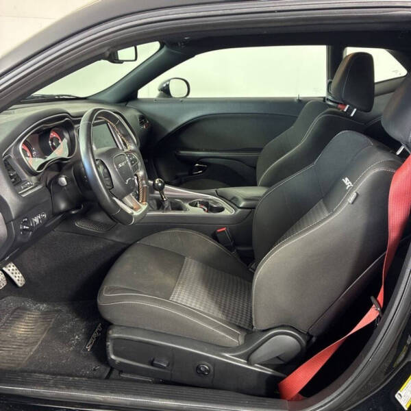 2020 Dodge Challenger