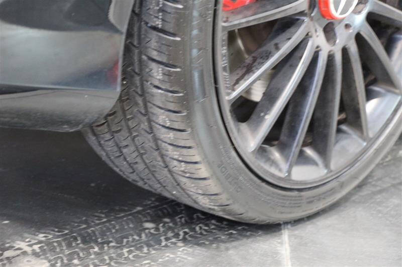 2015 Mercedes-Benz CLA CLA 45 AMG