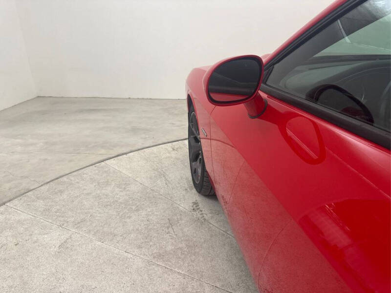 2019 Dodge Challenger R/T