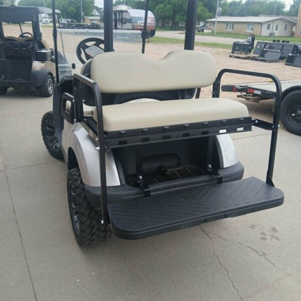 2022 Yamaha Drive 2 EFI